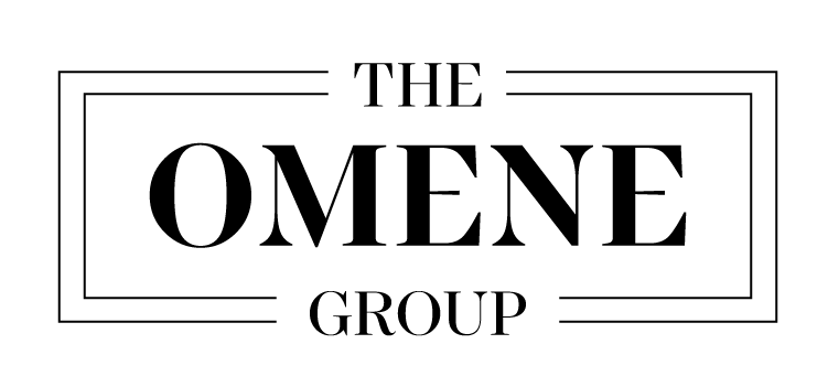 Omene Web Logo
